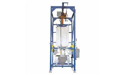 Jumbo Bag Unloading System